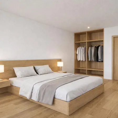 Hera Feriehus Bichlbach