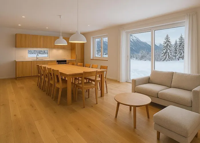 بيت للعطل Hera