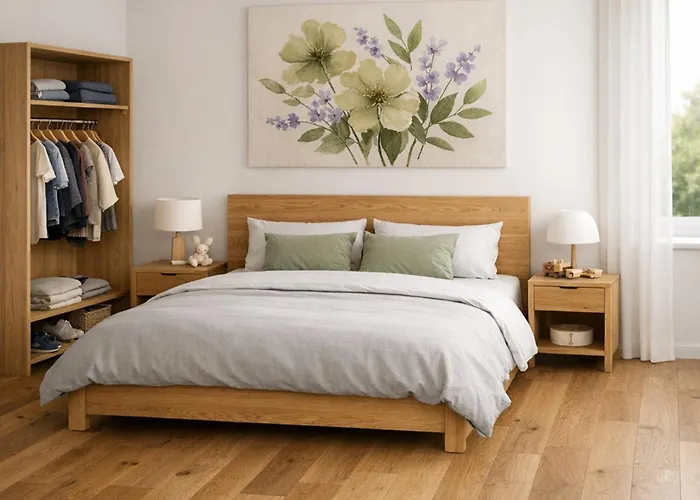 Hera Feriehus Bichlbach